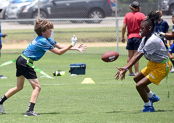 Alabama State Games 39